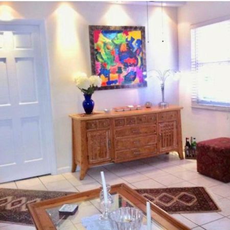 Fortlauderdale Beach Apartment Fort Lauderdale Eksteriør billede