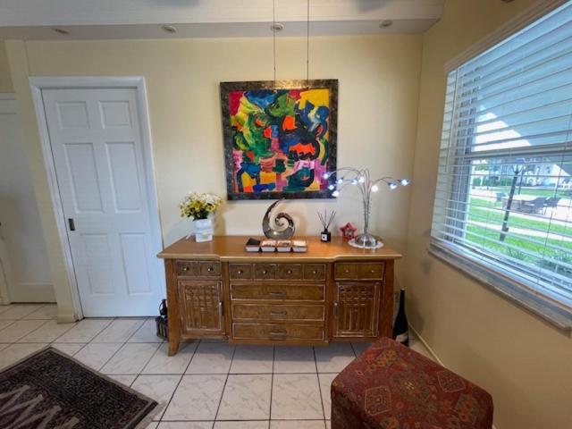 Fortlauderdale Beach Apartment Fort Lauderdale Eksteriør billede